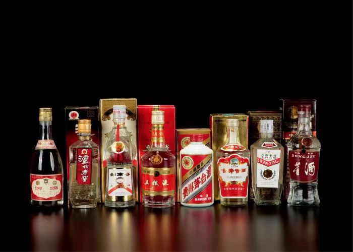 九真镇老酒储存的方法