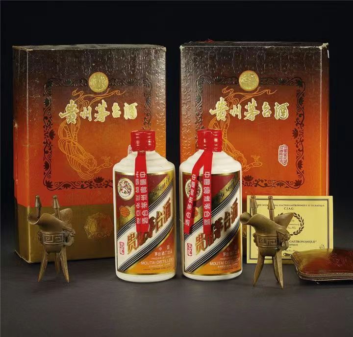 九真镇烟酒回收